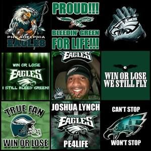 Meet your Posher, Joshua